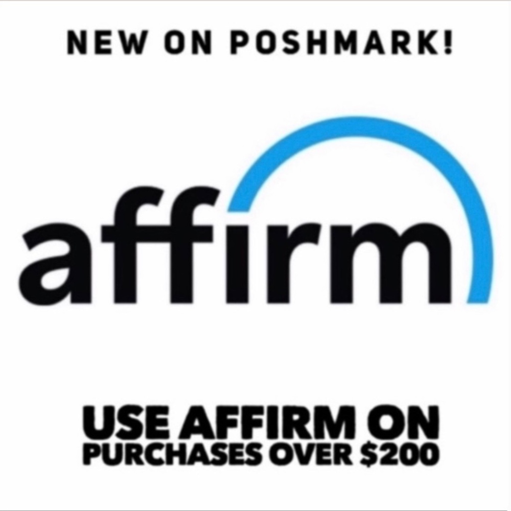 BUY NOW, PAY LATER!